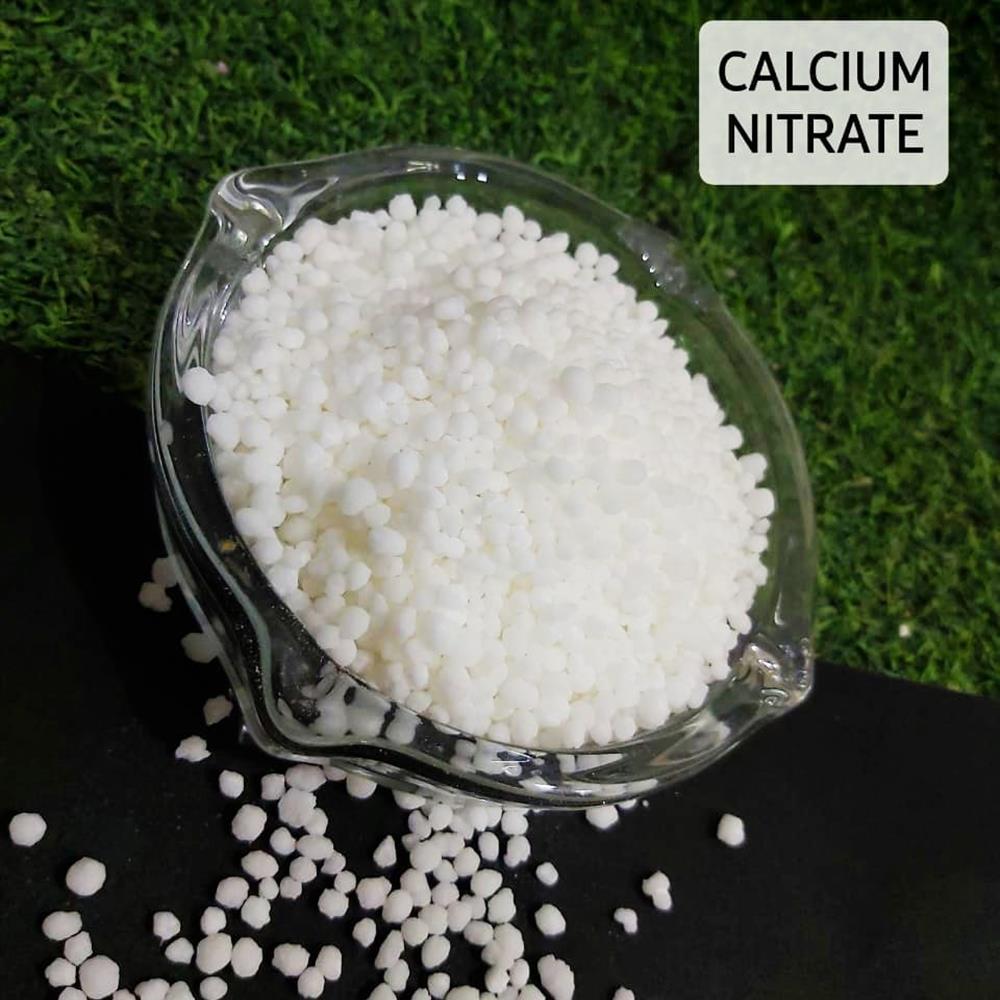 Calcium Nitrate