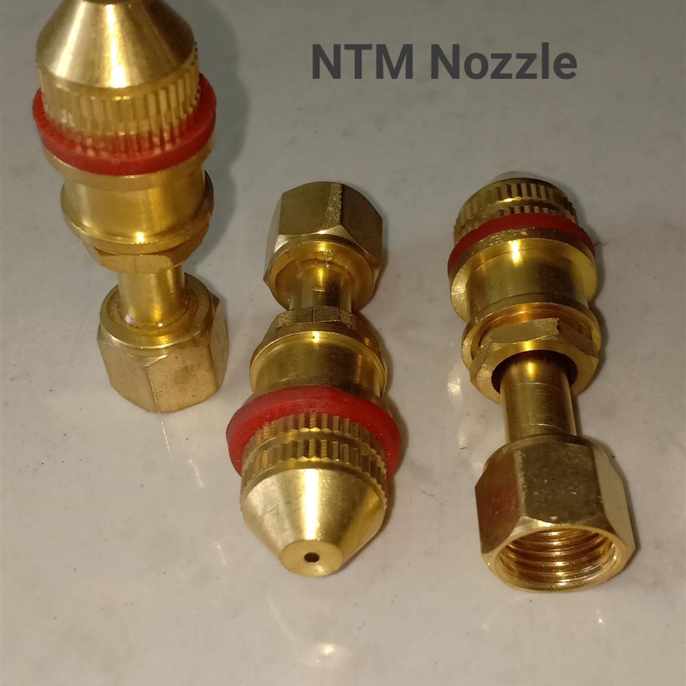 NTM NOZZLE