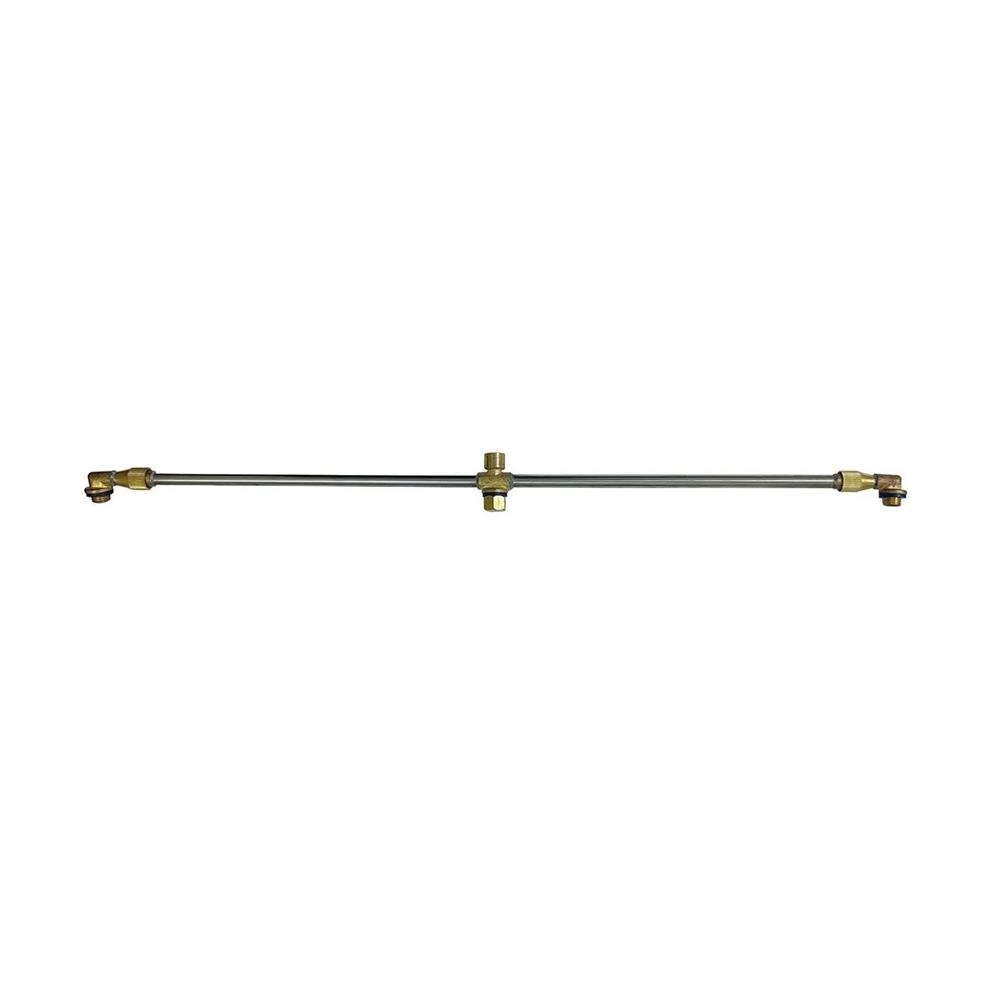 40" BRASS FOLDING LANCE