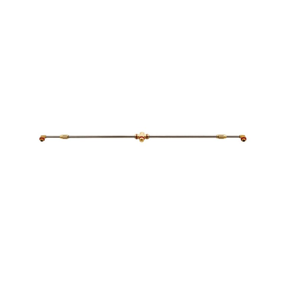 60" BRASS FOLDING LANCE