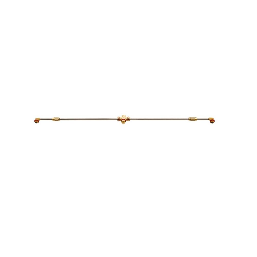 60" BRASS FOLDING LANCE