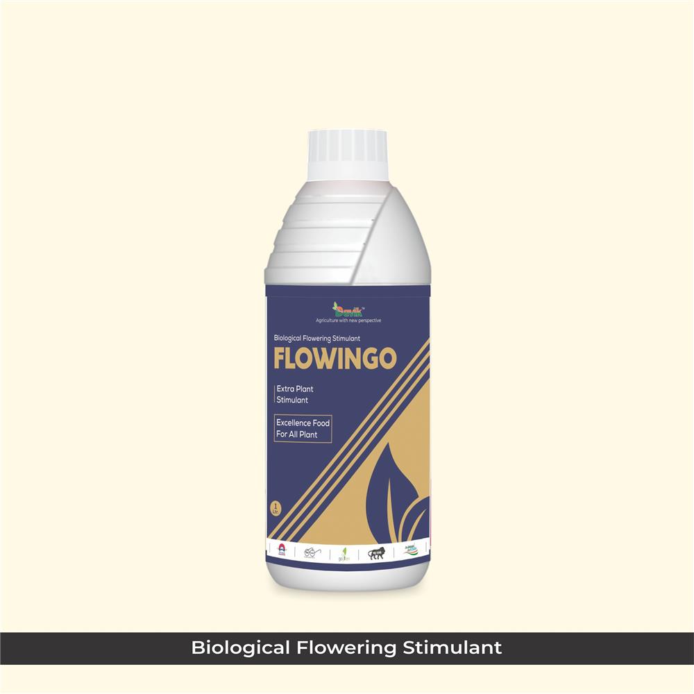 FLOWINGO